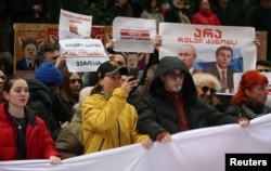 "ოცნებამ" 2023 წელს, რუსული კანონის გატანა ვერ შეძლო და 2024 წელს, ისევ დააბრუნა