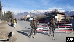 Isra'ila ta hana masu ba da agajin lafiya shiga sansanin 'yan gudun hijira na (Jenin), ciki har da isa ga mutanen da suka samu munanan raunuka