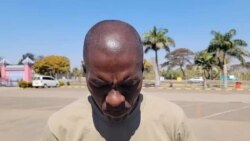 Mukuru Anoona neZvekuburitswa kweMashoko muMDC VaChengetai Guta Vanoti Kana Riri Idi Kuti VaTrump Vaida Kuurayiwa, seBato Havazvikurudziri Mukuru Anoona neZvekuburitswa kweMashoko muMDC VaChengetai Guta Vanoti Kana Riri Idi Kuti VaTrump Vaida Kuurayiwa, seBato Havazvikurudziri