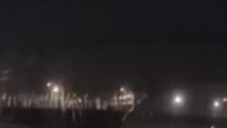 Kapal Kargo Tabrak Jembatan di Baltimore, Amerika Serikat, 6 Orang Diduga Tewas