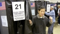 Koga podržavaju Amerikanci azijskog porijekla?