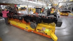 Indonesia Berpotensi Pasok Nikel ke Pasar EV AS Bila Bisa Atasi Sejumlah Hambatan