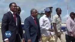 VOA Mitaani: Ethiopia kutumia bandari za nchi jirani kuingiza bidhaa zake 