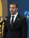 Crnogorski premijer na NATO samitu