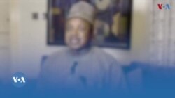 Babu Batun LGBTQ A Daftarin Yarjejeniyar SAMOA - Abubakar Bagudu
