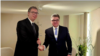 Vučić i Lajčak o Kosovu i narednim koracima u dijalogu