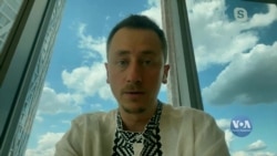 Заступник міністерки економіки Олексій Соболев про підсумки Конференція із відновлення України. Відео