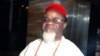 Chukwuemeka Ezeife