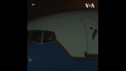 美国副总统哈里斯出席印尼东盟峰会