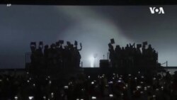 Međusobne optužbe Trampa i Bajdena u vezi sa imigracijom