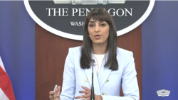 미 국방부 “북한군, 쿠르스크에서 1천명 사상…추가 파병 있을 수 있어”