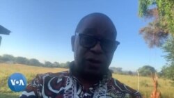 Gurukota reZvehutano, Dr. Douglas Mombeshora, Vanoti Vachawedzera Huwandu hweVashandi muBazi Ravo