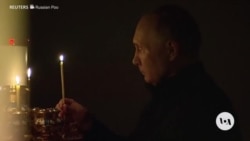 Russians Mourn Dead Following Deadly Attack on Concert Hall 