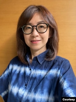 Daisy Indira Yasmine (Foto: pribadi)