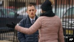 ARHIVA - Džoš Kruger 