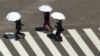 June Through August Was Hottest Ever in Japan