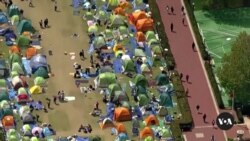 Blinken criticizes students’ silence on Hamas