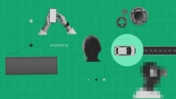 LogOn: Miniature Body Cameras Designed to Combat Crime 