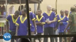 Marcel Malanga, Jean-Jacques Wondo na basusu babandi kosamba mpo na bomeki "coup d'Etat" na Kinshasa