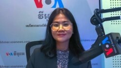 Hello VOA ស្ត្រីនិងភាពជាអ្នកដឹកនាំ៖ ​ការ​សហការ​ជា​វិជ្ជមានរ​វាង​ស្រ្តី​និង​បុរស​ធ្វើ​ឱ្យ​ការងារ​កាន់​តែ​ទទួល​​លទ្ធផល​ល្អ​ប្រសើរ 