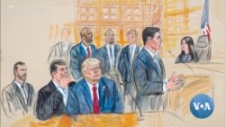 Debate Over Televising Trump's Federal Criminal Trials Gains Steam