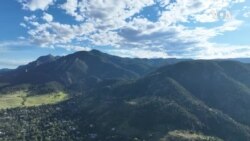 Balancing Rock Artist