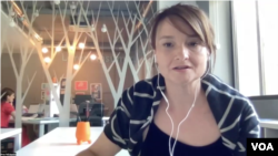 Ana Mirkovic psiholog