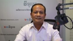 Hello VOA៖ វិបត្តិ​ជំងឺ​កូវីដ​និង​សង្រ្គាម​នៅ​អ៊ុយក្រែន​ធ្វើឱ្យ​ការបញ្ជា​ទិញ​ធ្លាក់​ចុះ