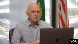 Переважна більшість американського Конгресу виступає за продовження допомоги Україні, каже конгресмен США Адам Сміт