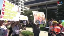 លោក Biden លោក Trump អំពាវនាវ​ឱ្យ​មាន​ការ​រួបរួម​គ្នា​ ក្រោយ​ការ​ប៉ុនប៉ង​ធ្វើ​ឃាត​លោក Trump