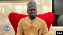 Shugaban Hukumar bada agajin gaggawa na jihar Yobe (YOSEMA), Dakta Mohammed Goje