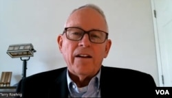 테렌스 로리그 위스콘신대 동아시아학 교수