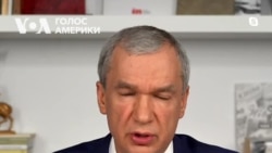 "Це все має на меті дестабілізацію ситуації на кордоні", – Павло Латушко. Відео