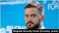 Stefan Vladisavljev, arhiva