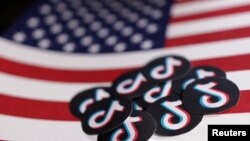 USA-TIKTOK