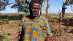 Mumwe weVagari vekuMt. Hampden, VaWilson Sakonda, Vanoti Pane Makuva Anodarika Chiuru Anofanirwa Kufukunyurwa Pari Kuvakwa Cyber City