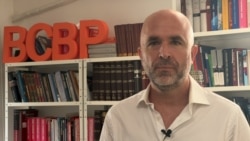 "Sumanut razlog za zabranu ulaska Jovani Marović"