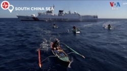 ចិនបដិសេធដោយខុសលើការចោទប្រកាន់អំពីការធ្វើឲ្យខូចធ្ងន់ធ្ងរដល់ប្រព័ន្ធអេកូឡូស៊ីសមុទ្រចិនខាងត្បូង