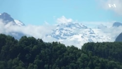 Mirovni samit o Ukrajini završen pozivom na “pravedan mir” 