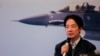 Lai Minta Pasukan Membuat Taiwan 'Lebih Aman' Usai China Gelar Latihan Militer