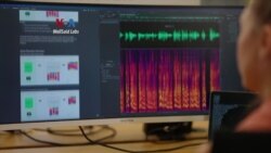 Kecerdasan Buatan (AI) Belajar Memproduksi Suara yang Terdengar Lebih Manusiawi  Kecerdasan Buatan (AI) Belajar Memproduksi Suara yang Terdengar Lebih Manusiawi