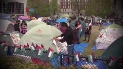 Warung VOA: Serba-Serbi Kebebasan Berpendapat di Amerika