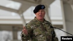 폴 러캐머라 한미연합사령관 (자료사진)