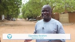 Ra’ayoyin Mazauna Nijar Game Da Fahimtar Irin Fasahohin Da Mutane Ke Amfani Da Su
