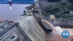 Can AI Help Solve Diplomatic Dispute Over the Grand Ethiopian Renaissance Dam?