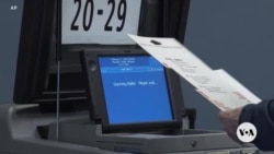 A Kennedy for president viewed as potential spoiler