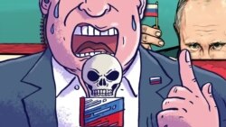 Fake Recruitment Leaflets Promise US Students Debt Relief for Joining Ukraine’s Defense.