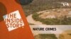 The Inside Story - Nature Crimes | Episode 124 THUMBNAIL horizontal
