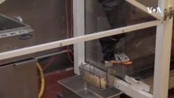 Restoran u kojem kuvaju roboti otvara se u Kaliforniji