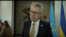 In this screen grab from video, Geoffrey R. Pyatt, the U.S. assistant secretary of state for energy resources, speaks with VOA's Myroslava Gongadze.